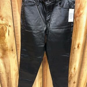 Black Men's‎ Jeans